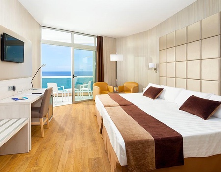 Hôtel Best Semiramis 5* by Ôvoyages - 4