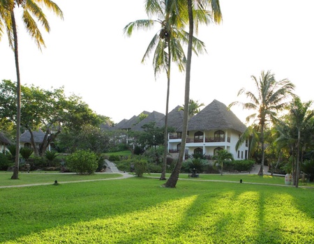 Hôtel Blue Bay Beach Resort & Spa 5* - 4