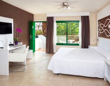 Hôtel Smart Club Playaolid 3* - 5