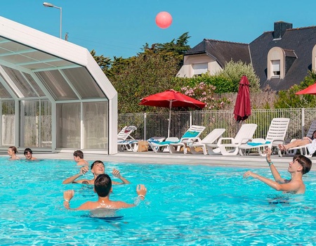 Flower Camping Le Bois d'Amour, 4* - Morbihan - Quiberon, Bretagne - Image 4