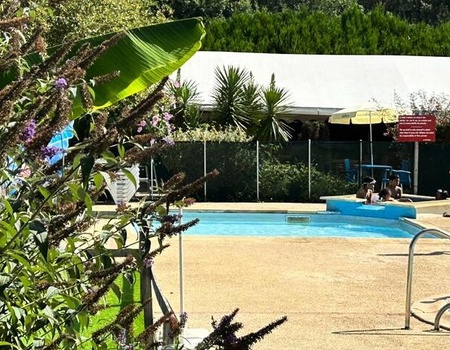 Camping les Pins du Soleil 4* - Landes - Saint Paul les Dax, Atlantique Sud - Image 5