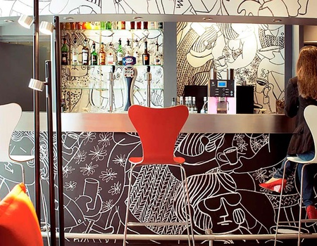 Week-end détente en bord de mer à Sète - 3* - 5