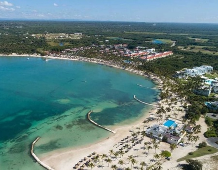 Bahia Principe Luxury Bouganville 5* - 2