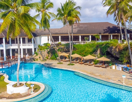 Hôtel Pridelnn Flamingo Beach Resort et Spa 4*