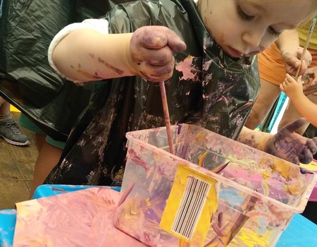 Camping Le Chanet, 3* - 5