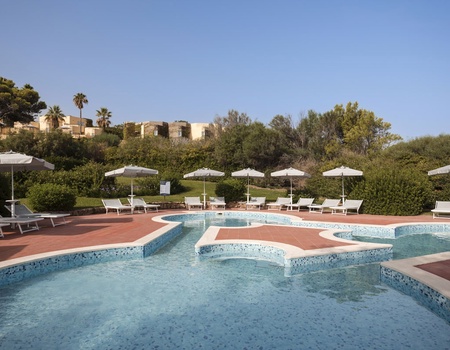 TUI Sélection Hôtel Mangia's Brucoli Sicily Autograph Collection - Flex bagages inclus ***** - 5