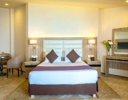 Hôtel Pickalbatros Citadel Resort 5* - Hurghada, Egypte - Image 3