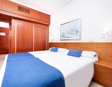 Hôtel Concorde 4* - 4