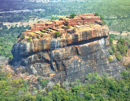 Circuit Privatif - Beautés Cachées du Sri Lanka - 2