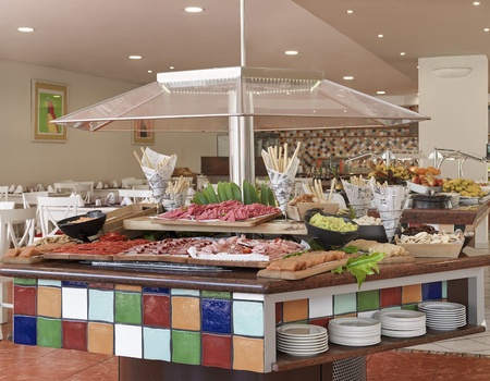 Hôtel Las Águilas Tenerife Affiliated by Meliá 4* - 4