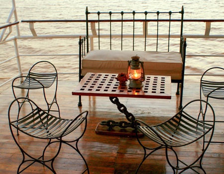 Combiné croisière et hôtel À Bord du Bou El Mogdad, au coeur du Sénégal authentique - 5