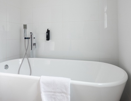 Hôtel Revellata 3* - 3