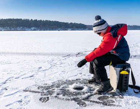 Séjour Multi-activités à l'Hôtel Sirkantahti - 2