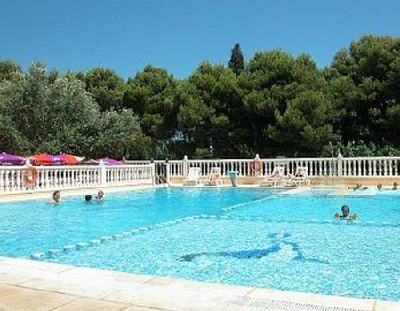 Camping Los Pinos, 4* - 2