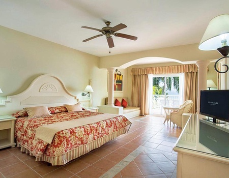 Eurostars Grand Cayacoa 5* - 5