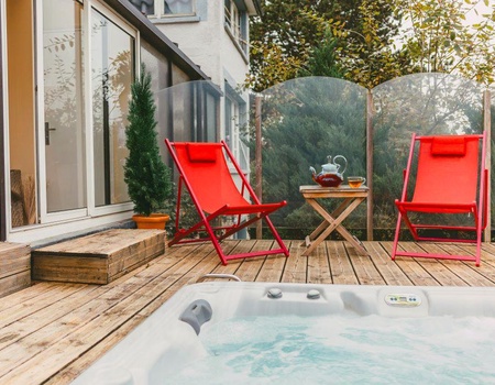 Hotel Spa la Vieille Ferme 3* - 5