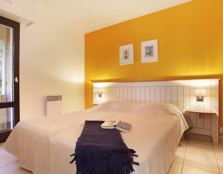 Résidence Référence Saint Loup - 4