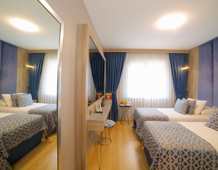 Hôtel Aspen Hotel 4* - 2