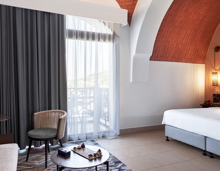 RAS EL KHAIMAH | The Cove Rotana Resort 5* - 5