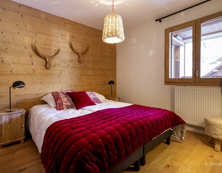 Résidence Terresens Le Saphir 3* - 3