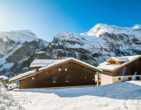 Chalet Breckenridge Sud - Maeva - Savoie - Tignes, Alpes du Nord - Image 1