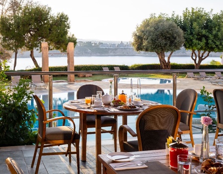 Jet tours Signature Thalassa Boutique Hotel & Spa 5* - Adults only - Larnaca, Chypre - Image 5