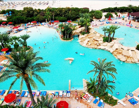 Hôtel Sahara Beach AquaPark Resort 3* by Ôvoyages - 4