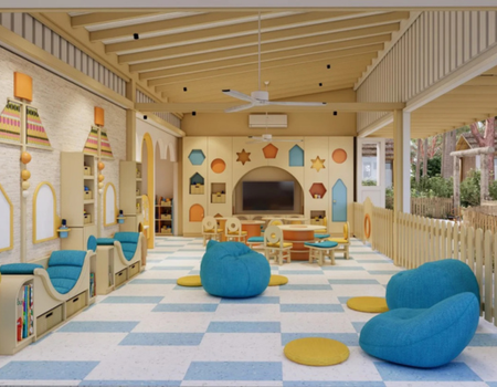 Séjour Outrigger Phi Phi Island Resort 5* - 5