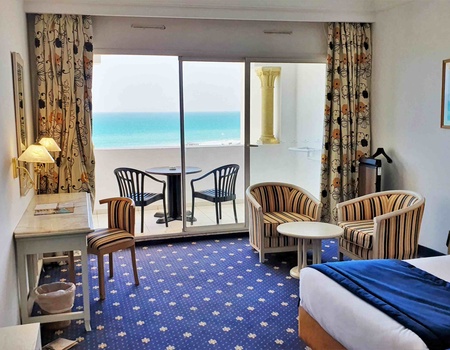 Hôtel Mehari Hammamet 5* - Demi-pension - Exclu Carrefour - Image 5