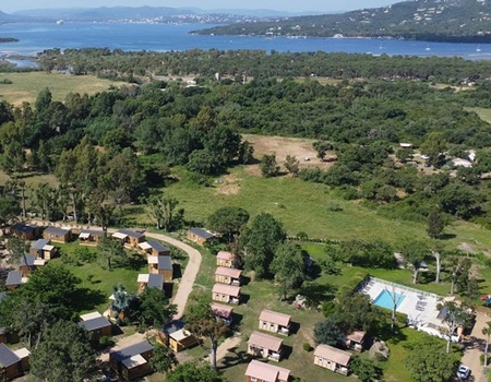 Camping L'Oso 3* - 3