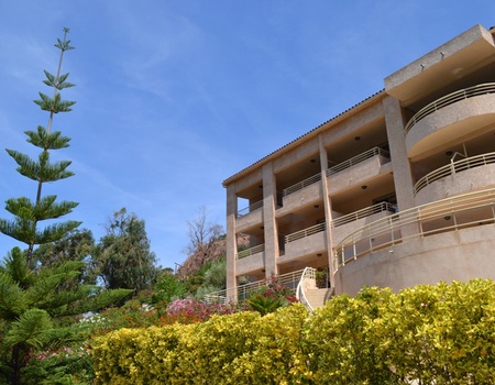 Hôtel Costa Rossa 3* ( avec vols vacances ) - 3