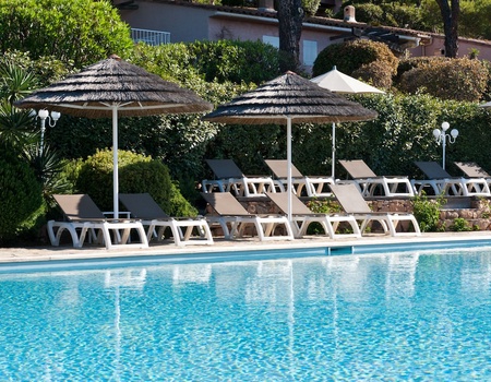 Residence Marina di Santa Giulia - Corse du Sud - Porto Vecchio, Corse - Image 5
