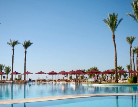 Hôtel Grand Rotana Resort & Spa 5* - 2