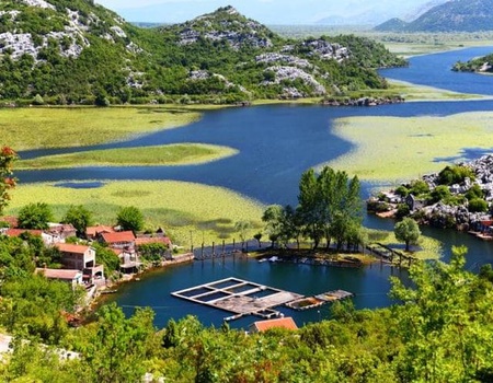 Séjour Découverte Top Nature au Monténégro (DBV) - Flex - Monténégro - 4