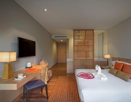 Hôtel Prana Resort Nandana 4* - Koh Samui - 3