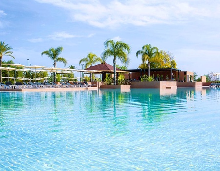 Hôtel Riu Tikida Palmeraie 4* - 1