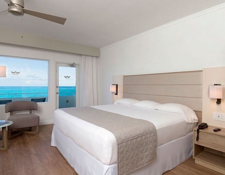 OP - Riu Plaza Miami Beach 4* - Sans transfert - 5