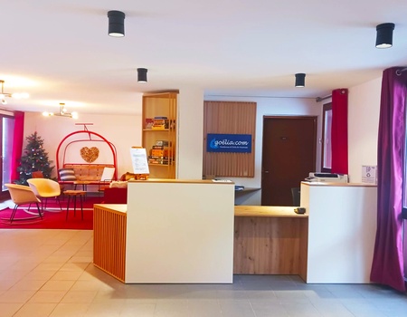 Résidence Les Balcons d'Anaïs 3* - 3