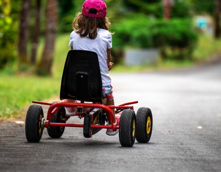 Camping Le Pont de Mazerat, 4* - 5