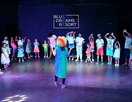 Blue Dreams Resort - 3