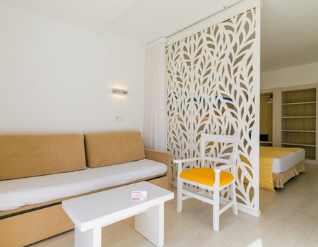 Hôtel Club Framissima Globales Samoa 3* - 5