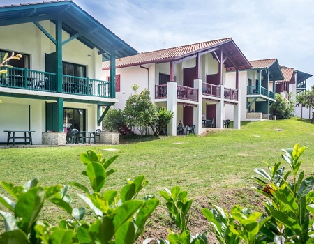 Résidence Prestige Domaine Iratzia