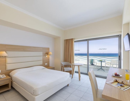 Hôtel Belair Beach 4 * - Rhodes (île de), Grèce - Image 3