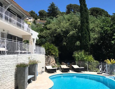 Résidence Villa Virdaya - maeva Super Home - Roquebrune sur Argens, Côte d'Azur - Image 4