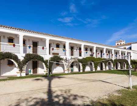 Hôtel Globales Cortijo Blanco 3* - 5