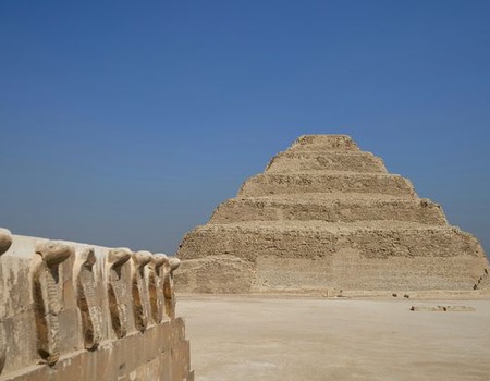 Circuit Explorations des Pharaons 11J/10N - 2026 - Limité à 16 pers. - (Flex) - 5