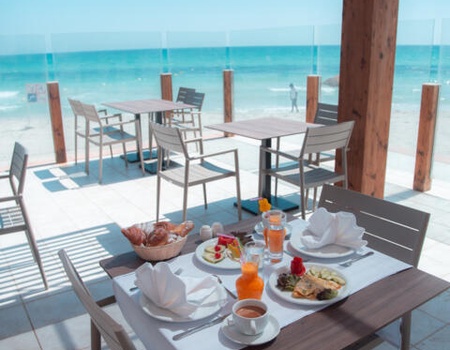 Hotel Vincci Dar Midoun 4* - 5