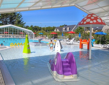 Flower Camping Le Bois d'Amour, 4* - 2