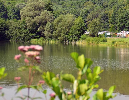 Camping La Croix du Bois Sacker - 2