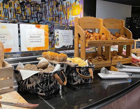 Vivez ensemble la magie de Noël à Amsterdam - 4* - 4